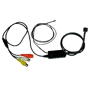 Flexible Spy Camera